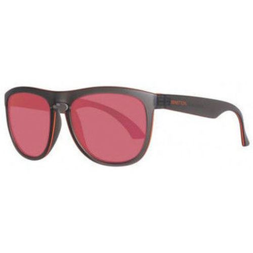 Lunettes de soleil Lunettes de soleil BE993S02 - Benetton - Modalova