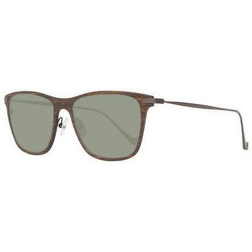 Lunettes de soleil Lunettes de soleil HSB86311255 Marron (ø 55 mm) - Hackett - Modalova