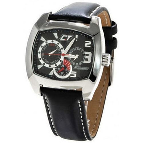 Montre Montre CC7049M-02 (ø 38 mm) - Chronotech - Modalova