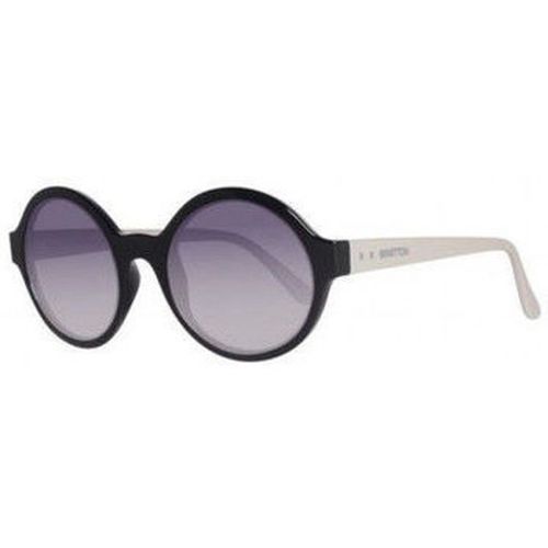 Lunettes de soleil Lunettes de soleil BE985S01 (ø 53 mm) - Benetton - Modalova