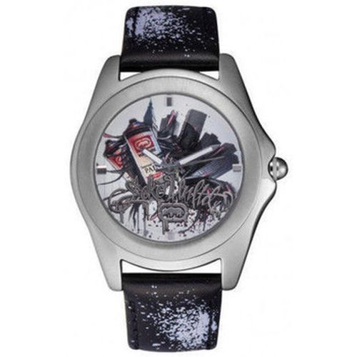 Montre Montre E07502G3 (Ø 45 mm) - Marc Ecko - Modalova