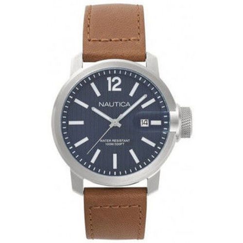 Montre Montre NAPSYD001 (ø 44 mm) - Nautica - Modalova