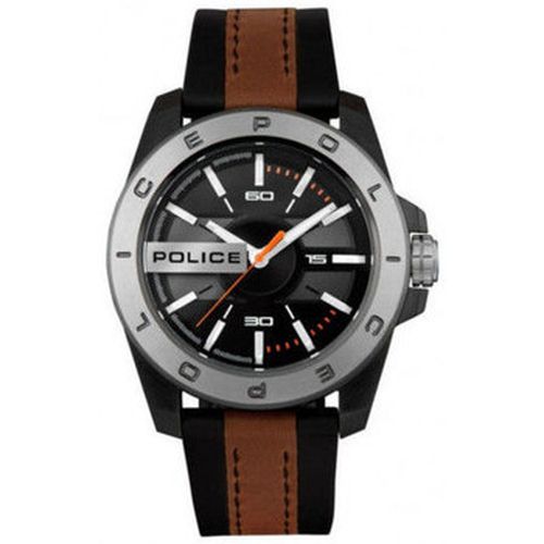 Montre Montre R1453310002 (Ø 46 mm) - Police - Modalova