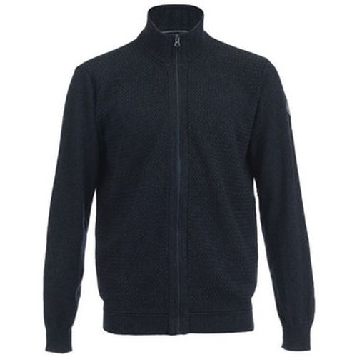 Pull ATWISS - H - PULL TOTAL ZIP - GRIS ANTHRACITE - L - Sun Valley - Modalova