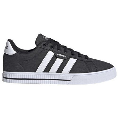 Baskets CHAUSSURES DAILY 3.0 - CBLACK/FTWWHT/CBLACK - 42 2/3 - adidas - Modalova