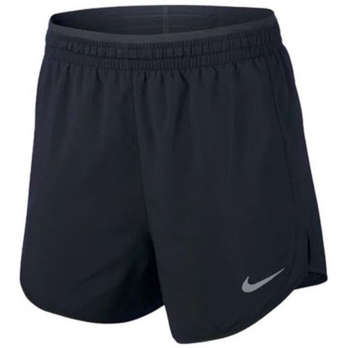 Ensembles de survêtement W NK TEMPO LX SHORT 5IN - BLACK/ANTHRACITE/REFLECTIVE SILV - M - Nike - Modalova