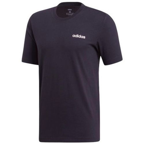 T-shirt TEE SHIRT - BLACK - S - adidas - Modalova