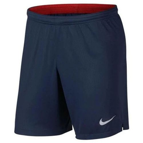 Ensembles de survêtement SHORT PSG M NK - MIDNIGHT NAVY/WHITE - S - Nike - Modalova