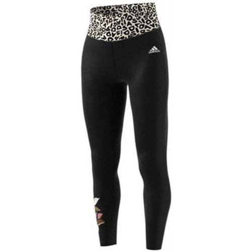 Collants LEGGING W FARM - - 2XL - adidas - Modalova