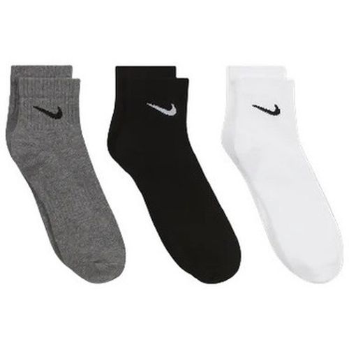 Chaussettes CHAUSSETTES EVERYDAY 3PR - MULTI-COLOR - L - Nike - Modalova