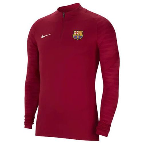 Ensembles de survêtement SWEATSHIRT FCB MNK DF - NOBLE RED/NOBLE RED/PALE IVORY - XL - Nike - Modalova