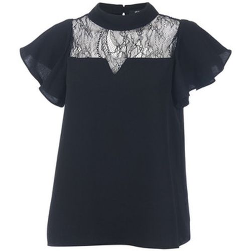 T-shirt TEE-SHIRT LUCIA - BLACK - XL - Deeluxe - Modalova