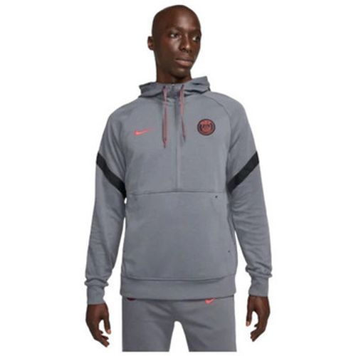 Ensembles de survêtement SWEATSHIRT FOOTBALL PSG - DARK GREY/BLACK/SIREN RED - 2XL - Nike - Modalova