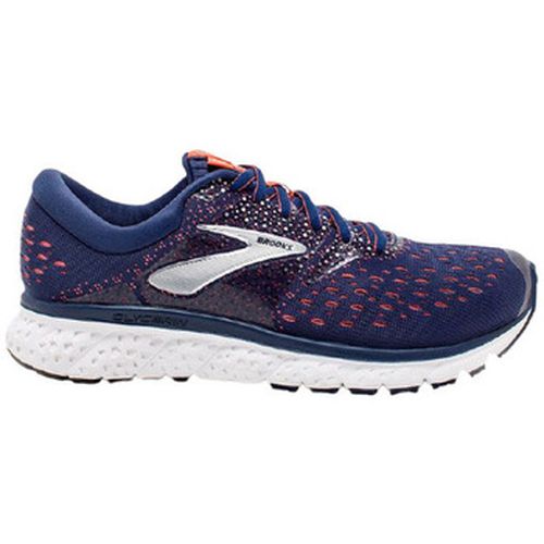 Chaussures CHAUSSURES GLYCERIN 16 - NAVY/CORAL/WHITE - 38 - Brooks - Modalova