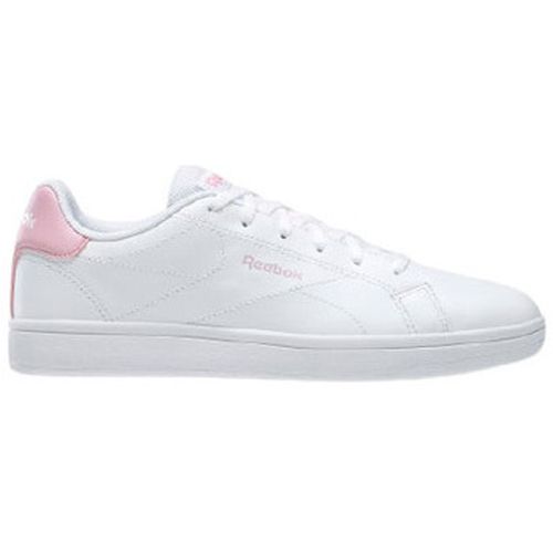 Baskets ROYAL COMPLETE CLN2 - WHITE/CLAPNK/WHITE - 38.5 - Reebok Sport - Modalova