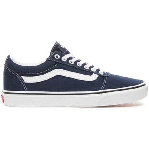 Baskets CHAUSSURES MN Ward - DRESS BLUES/WHIT - 42 - Vans - Modalova