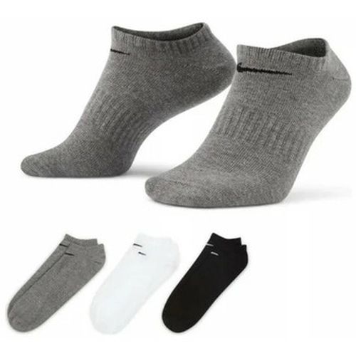 Chaussettes CHAUSSETTES NK EVERYDAY 3PR - MULTI-COLOR - L - Nike - Modalova