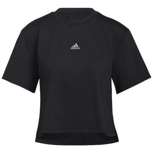 T-shirt TEE SHIRT W UFORU - - XS - adidas - Modalova