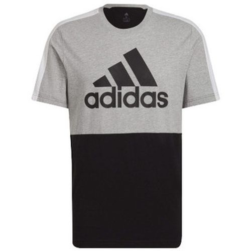 T-shirt TEE SHIRT M CB T - MGREYH BLACK - M - adidas - Modalova