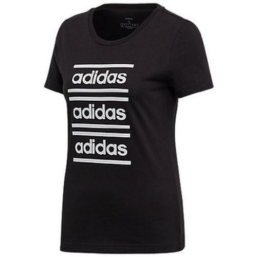 T-shirt TEE SHIRT W C90 - - S - adidas - Modalova