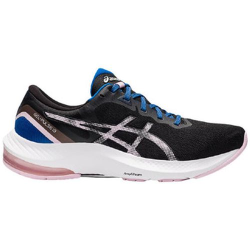 Chaussures CHAUSSURES RUNNING GEL-PULSE 13 - BLACK/BARELY ROSE - 36,5 - Asics - Modalova