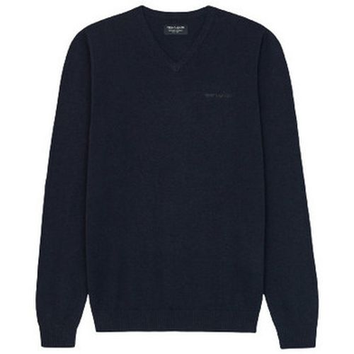 Pull PULL PULSER 2 - TOTAL NAVY CHINE - XXS - Teddy Smith - Modalova