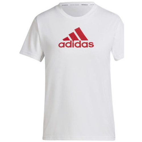 T-shirt TEE SHIRT W BL T - WHITE VIVRED - M - adidas - Modalova