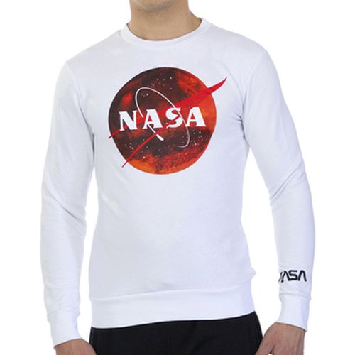 Sweat-shirt Nasa MARS12S-WHITE - Nasa - Modalova