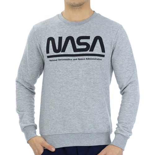 Sweat-shirt Nasa NASA04S-GREY - Nasa - Modalova