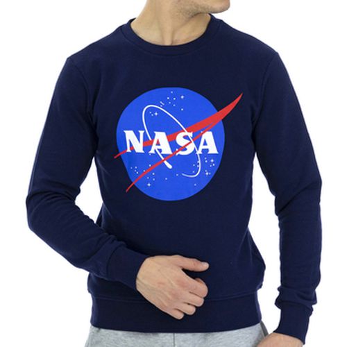 Sweat-shirt Nasa NASA11S-BLUE - Nasa - Modalova