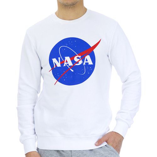 Sweat-shirt Nasa NASA11S-WHITE - Nasa - Modalova