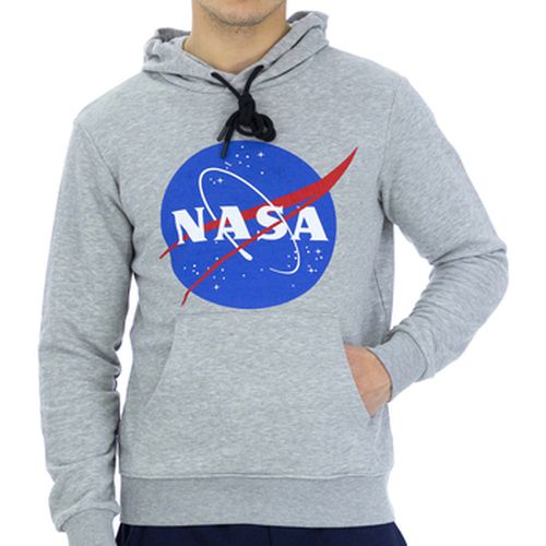 Sweat-shirt Nasa NASA12H-GREY - Nasa - Modalova
