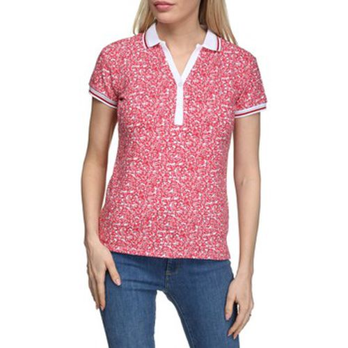 Polo Kaporal Polo femme à motifs - Kaporal - Modalova