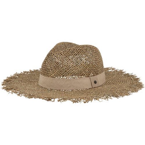 Casquette Chapeau de paille ajouré P0ERSHAM - Oxbow - Modalova