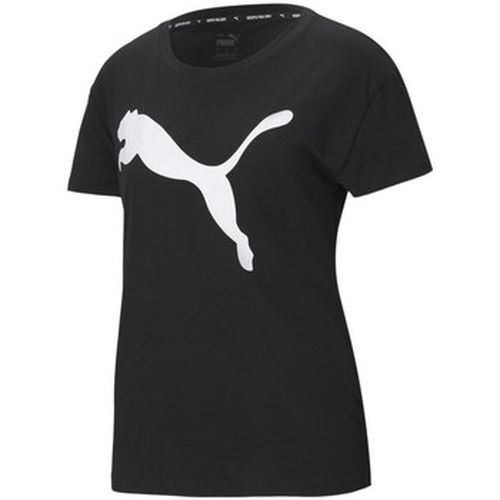 T-shirt Puma Rtg Logo Tee - Puma - Modalova
