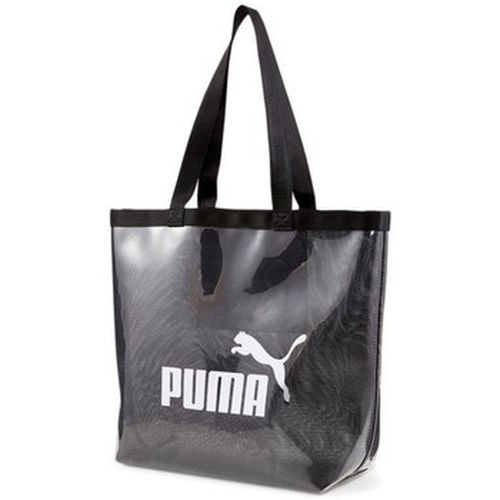 Sac Puma Core Transparent - Puma - Modalova