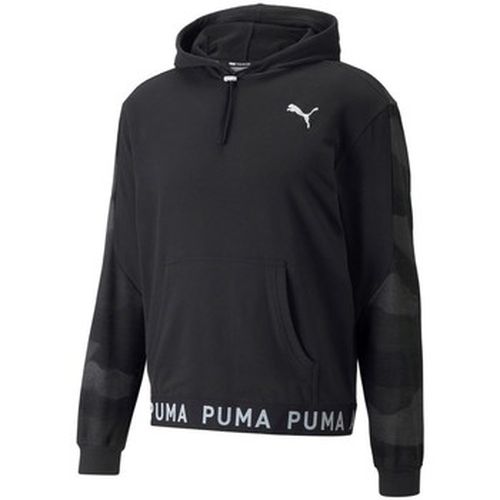 Sweat-shirt Puma Aop - Puma - Modalova
