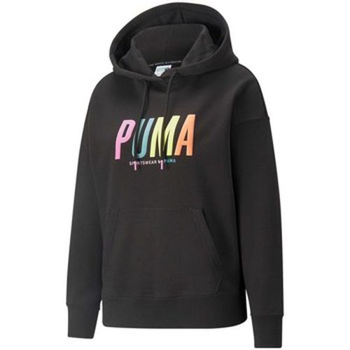 Sweat-shirt Puma Swxp - Puma - Modalova