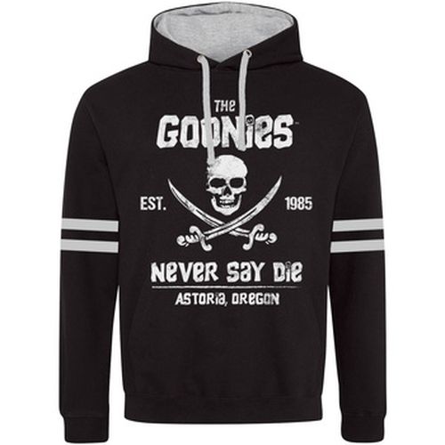 Sweat-shirt Goonies Never Say Die - Goonies - Modalova