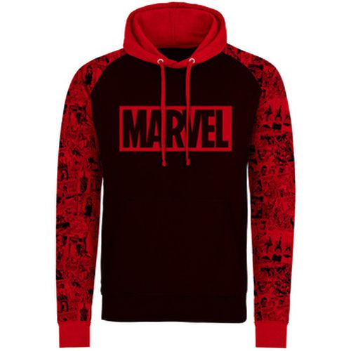 Sweat-shirt Marvel HE807 - Marvel - Modalova