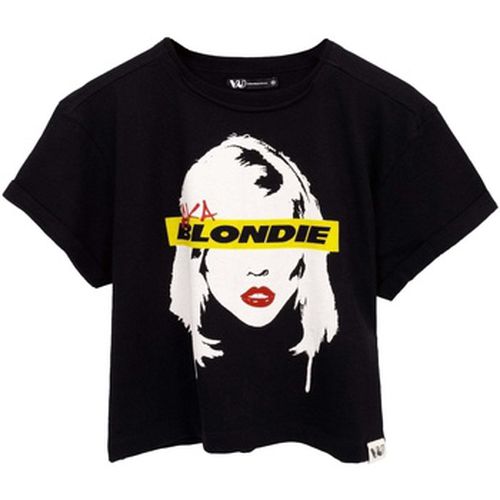 T-shirt Blondie AKA - Blondie - Modalova