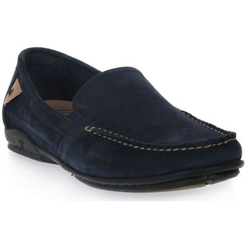 Mocassins Fluchos CROSS OCEANO - Fluchos - Modalova