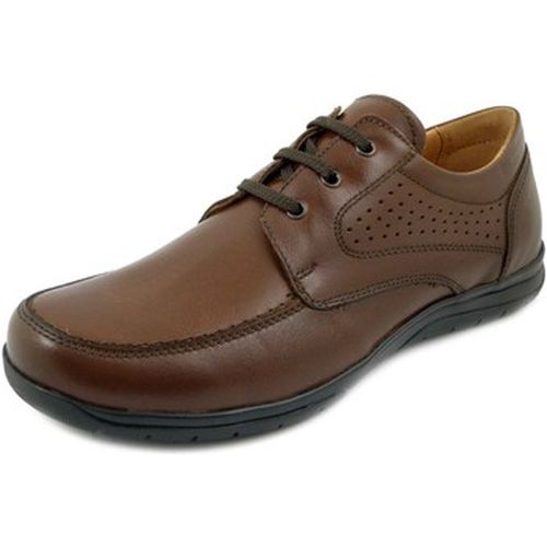 Derbies Chaussures, Derby, Cuir-8784 - Boomerang - Modalova