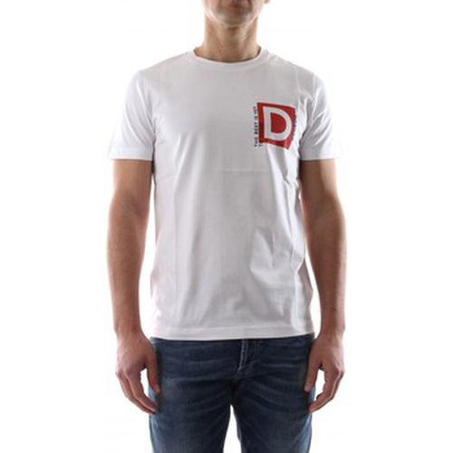 T-shirt US198 JF0271T-CE4 000A - Dondup - Modalova