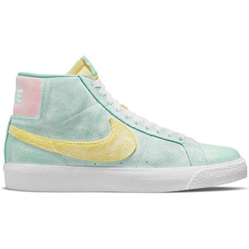 Chaussures de Skate SB Zoom Blazer Mid Premium / - Nike - Modalova