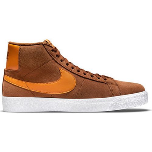 Chaussures de Skate SB Zoom Blazer Mid / - Nike - Modalova