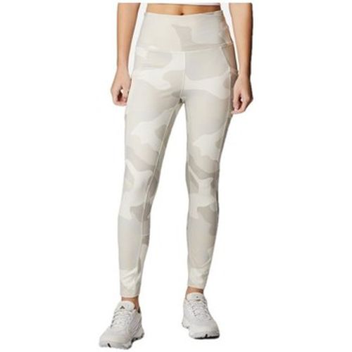 Jeans Legging camouflage Windgates II Chalk - Columbia Sportswear - Modalova
