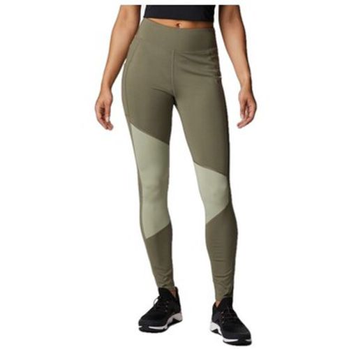 Pantalon LEGGINGS COLUMBIA LODGE COLORBLOCK - Columbia Sportswear - Modalova