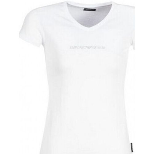 Debardeur T-shirt Armani - 163321 - Emporio Armani EA7 - Modalova