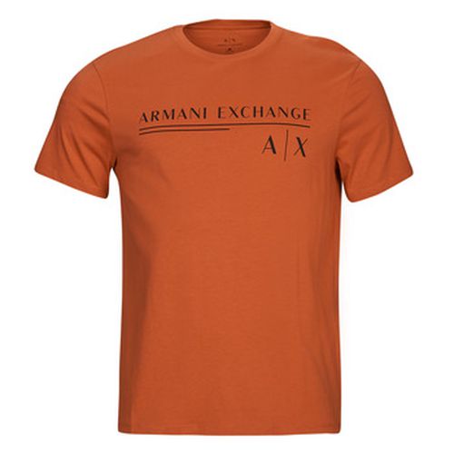 T-shirt 6LZTCE-ZJ6NZ - Armani Exchange - Modalova